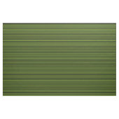 Grünes und schwarzes, gelb/gestreiftes Muster Stoff (Yard (91,4 cm))