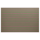 Grünes und tiefrosa Muster Stoff (Yard (91,4 cm))