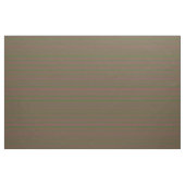 Grünes und tiefrosa Muster Stoff (Fat Quarter (45,7 x 55,9 cm))