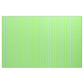 Grünes und türkisfarbenes Muster Stoff (Yard (91,4 cm))