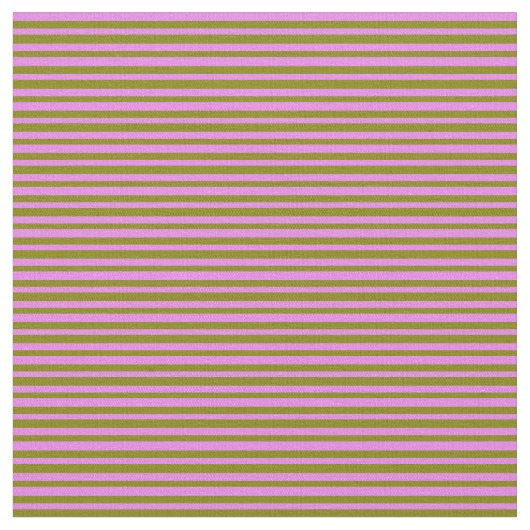 Grünes und violettes, gefärbtes Muster Stoff (Nahaufnahme)