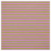 Grünes und violettes, gefärbtes Muster Stoff (Muster)