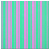 Grünes und violettes Muster/Streifenmuster Stoff (Muster)