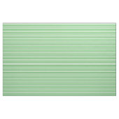 Grünes, waldgrünes und schmalzfarbenes Muster Stoff (Yard (91,4 cm))
