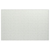 Grünes Wasserfarben-Blatt Botanisches Muster Stoff (Yard (91,4 cm))