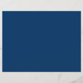 Grünes Welpenprogramm Pädiatrie Schule Pre Puppy (Rückseite)