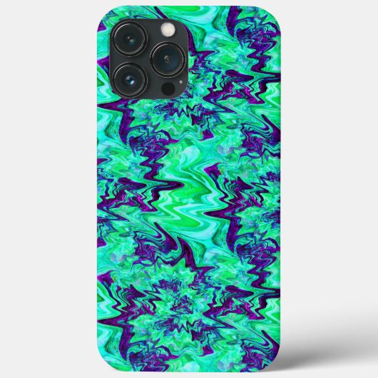 Grünes Wunder..... Case-Mate iPhone Hülle (Rückseite)