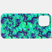 Grünes Wunder..... Case-Mate iPhone Hülle (Rückseite (Horizontal))