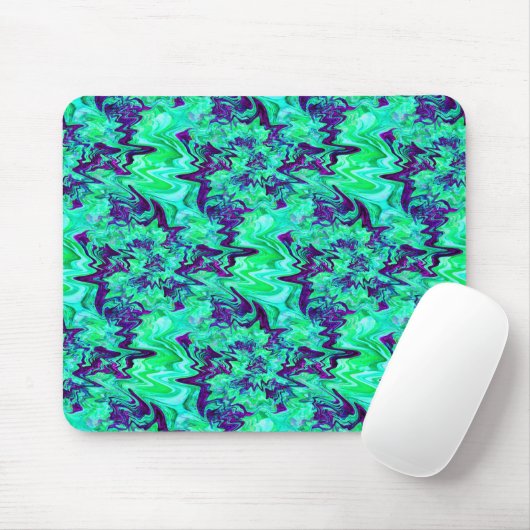 Grünes Wunder..... Mousepad (Mit Mouse)