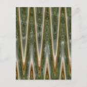 Grünfeuer Postkarte (Vorderseite)