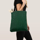 Grünfeuer Tasche (Von Nahem)