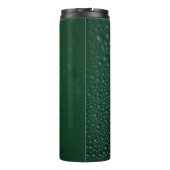 Grünfeuer Thermosbecher (Rückseite)