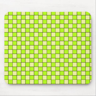 Grünfliesen Mousepad