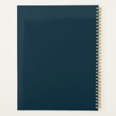 Grünfolienplaner 2021 planer (Rückseite)