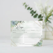 Grünfutter (Stehend Vorderseite)