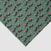 Grünfutterpapier Seidenpapier (Ausschnitt)