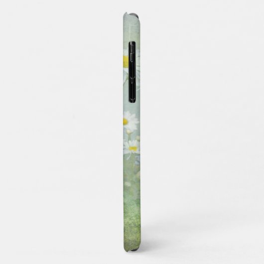 Grüngarten Case-Mate iPhone Hülle (Hinten/Links)