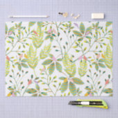 Grüngarten Seidenpapier (Handwerk)
