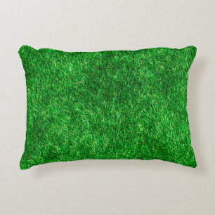 Grüngartenanlage Dekokissen