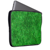 Grüngartenanlage Laptopschutzhülle (Vorne Rechts)