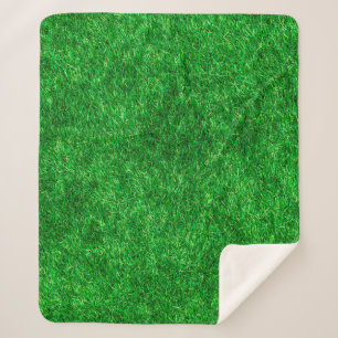 Grüngartenanlage Sherpadecke