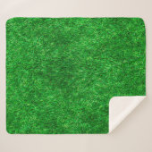 Grüngartenanlage Sherpadecke (Vorderseite (Horizontal))