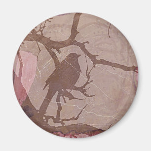 Grunge 2 magnet