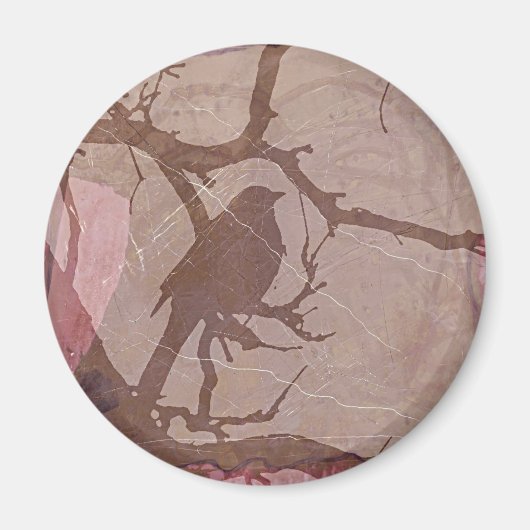 Grunge 2 magnet (Vorne)