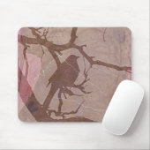 Grunge 2 mousepad (Mit Mouse)
