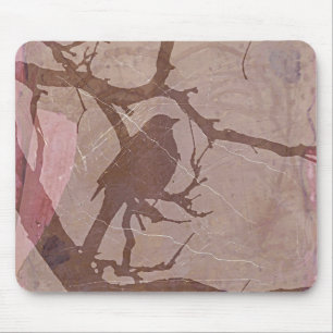 Grunge 2 mousepad