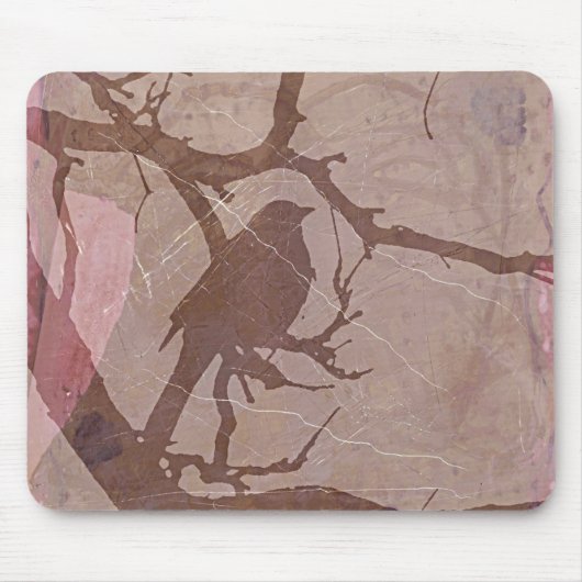 Grunge 2 mousepad (Vorne)