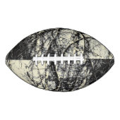 Grunge abstrakt football (Vorderseite)