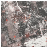 Grunge, abstrakt. stoff (Nahaufnahme)