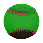 Grunge Afghanistan-Flagge Baseball (Rückseite)