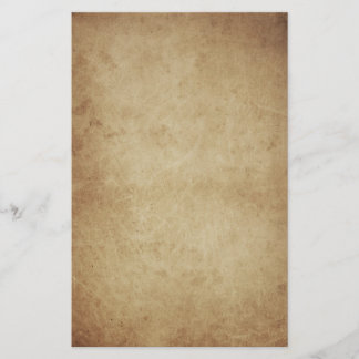 Grunge-Altes-Vintage-Pergament Briefpapier