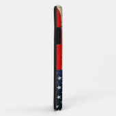 Grunge America Case-Mate iPhone Hülle (Hinten/Rechts)