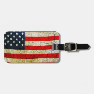 Grunge America Gepäckanhänger