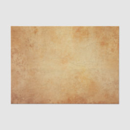Grunge Antique Textured Seidenpapier