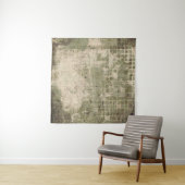 Grunge Background abstract,altern,alt,alt,antiq Wandteppich (Beispiel (Horizontal))