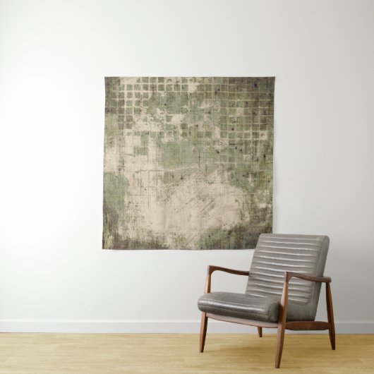 Grunge Background abstract,altern,alt,alt,antiq Wandteppich (Beispiel)