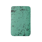 Grunge Badematte (Vorderseite Vertikal)