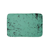Grunge Badematte (Vorderseite)