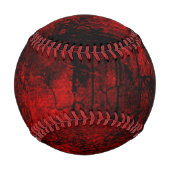 Grunge Baseball (Vorderseite)