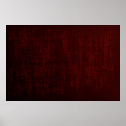 Grunge braune abstrakte Textur Poster (Vorne)