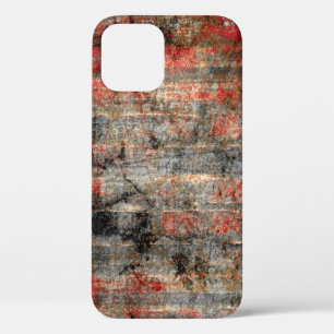 Grunge Brick Wall Case-Mate iPhone Hülle