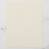 Grunge Business Design Flyer (Hinten)