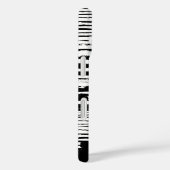 Grunge Case-Mate iPhone Hülle (Rückseite / Rechts)