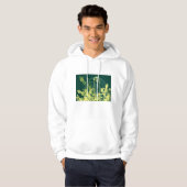 Grunge City Graphic Hoodie (Vorne ganz)