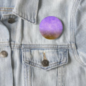 Grunge Colors - Lila & braun Button (Beispiel)