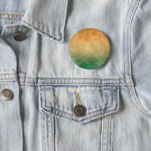 Grunge Colors - Orange & Green Button (Beispiel)